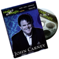 John Carney - Reel Magic Magazine Issue 43